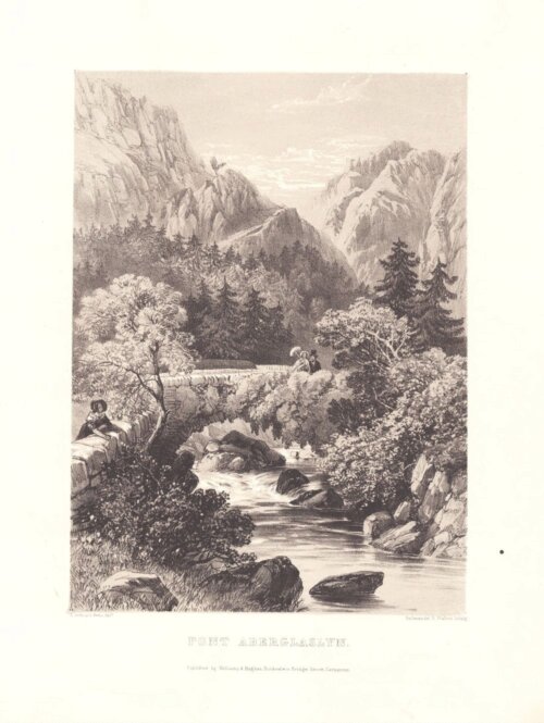Pont Aberglaslyn