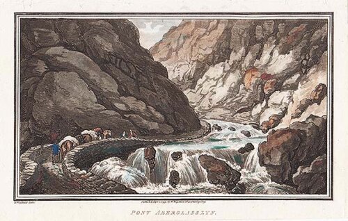 Pont Aberglaslyn 