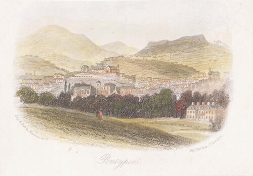 Pontypool.