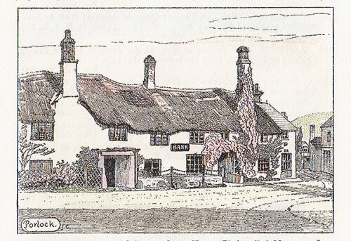 Porlock