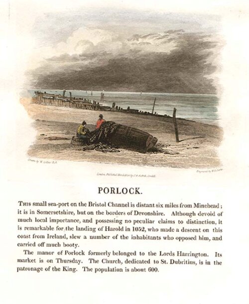Porlock