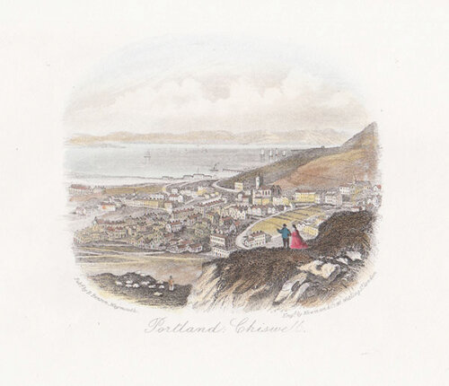 Portland Chiswell 