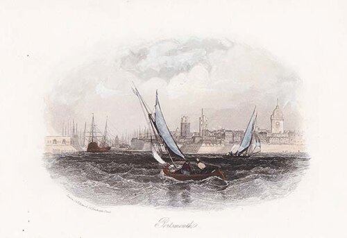 Portsmouth 