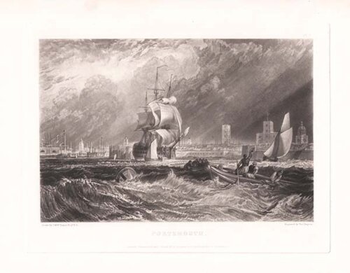 Portsmouth