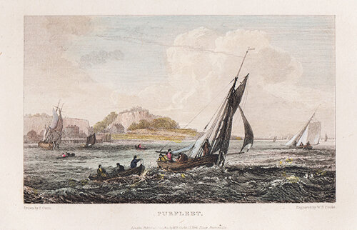 Purfleet