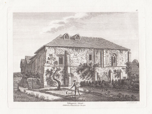 Pythagoras School.