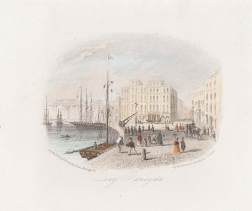 Quay Ramsgate