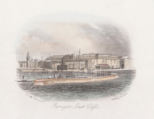 Ramsgate East Cliff