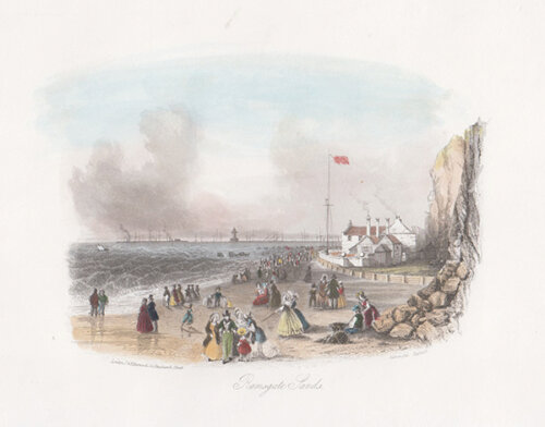 Ramsgate Sands