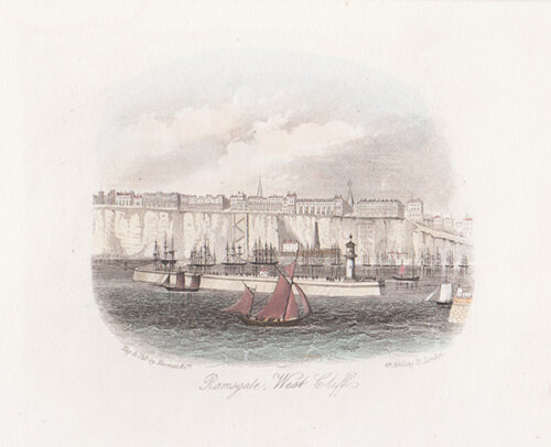 Ramsgate West Cliff