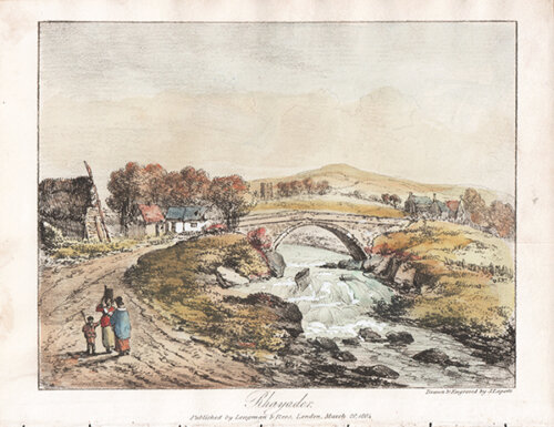 Rhayader