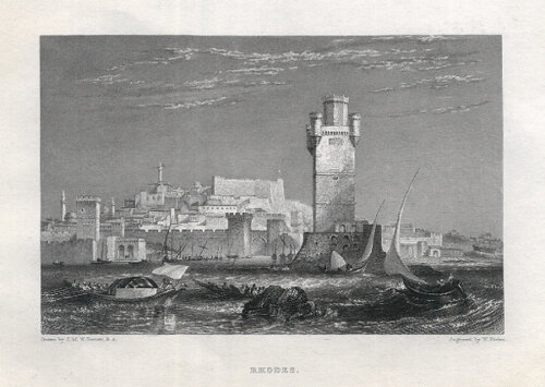 Rhodes