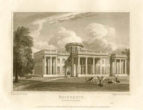 Roseneath