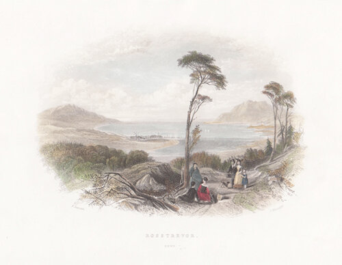 Rosstrevor 