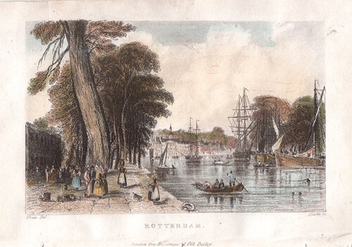 Rotterdam