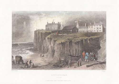 Rottingdean Sussex
