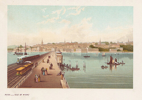 Ryde
