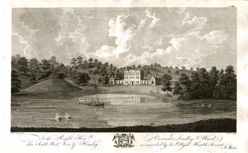 Himley  -  South West