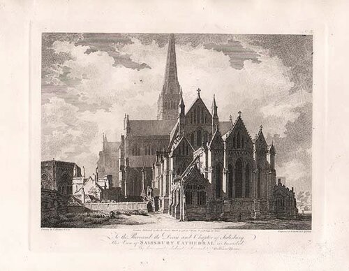 Salisbury Cathedral