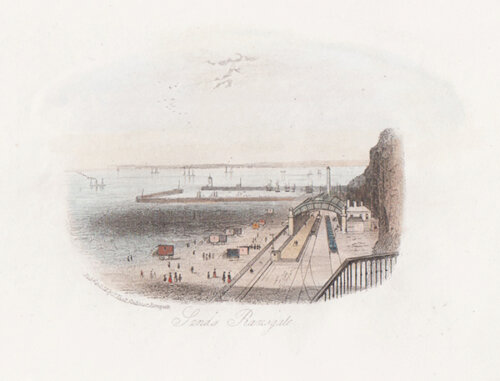 Sands Ramsgate