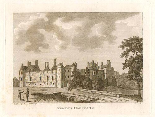 Seaton House  Pl2