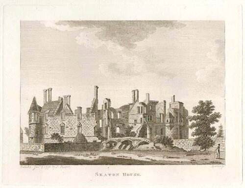 Seaton House