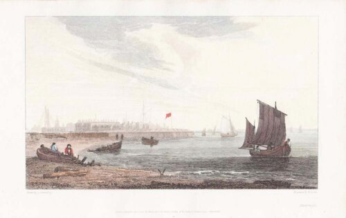 Sheerness.