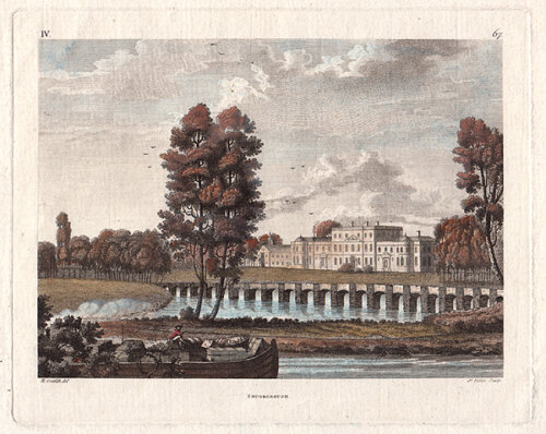 Shugborough