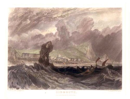 Sidmouth