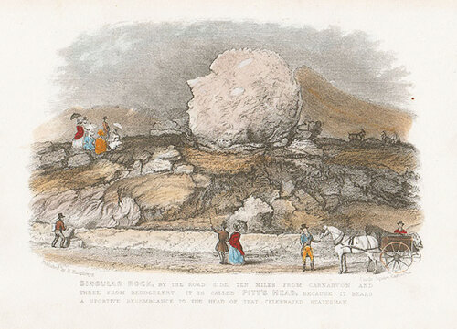 Singular Rock