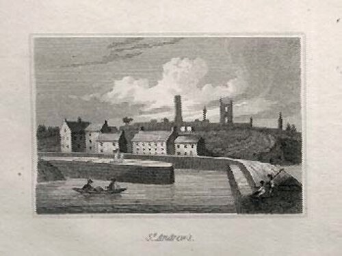 St Andrews