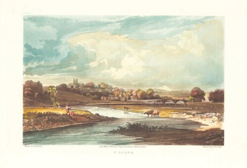 St. Asaph.