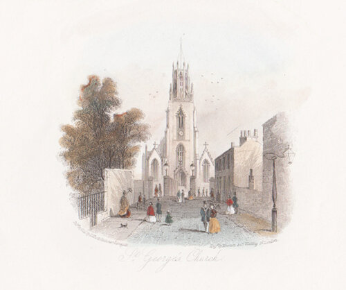 St George's Church 