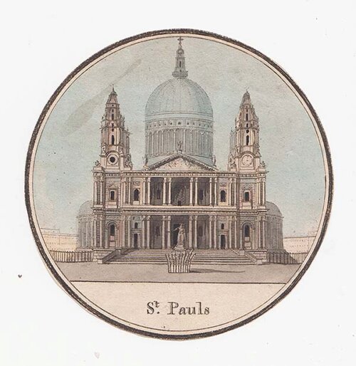 St Pauls  