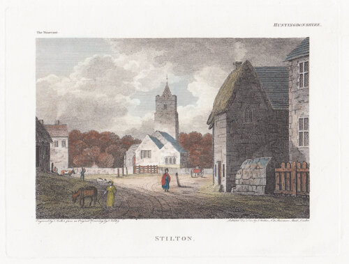 Stilton