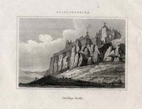 Stirling Castle