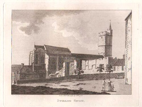 Stirling Church 