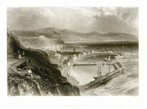 Stonehaven