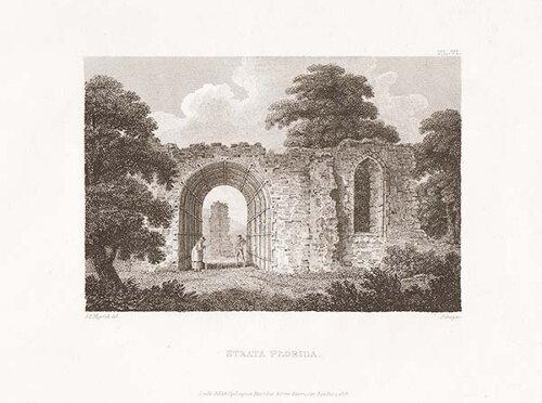 Strata Florida 