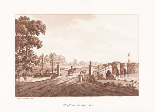 Stratford Bridge 