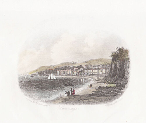 Swanage