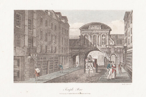 Temple Bar 