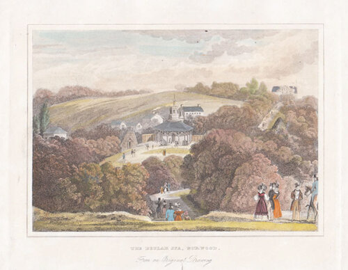 The Beulah Spa Norwood 