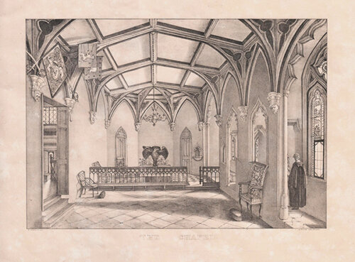 The Chapel