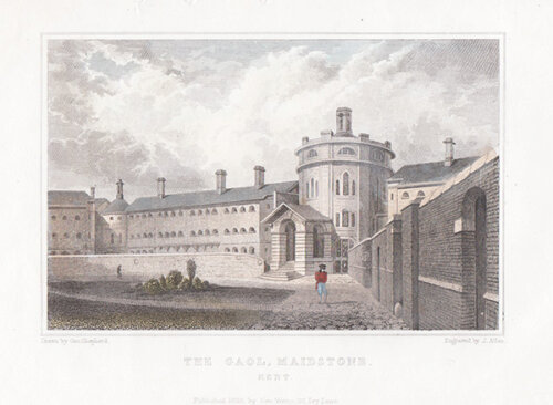 The Goal Maidstone 