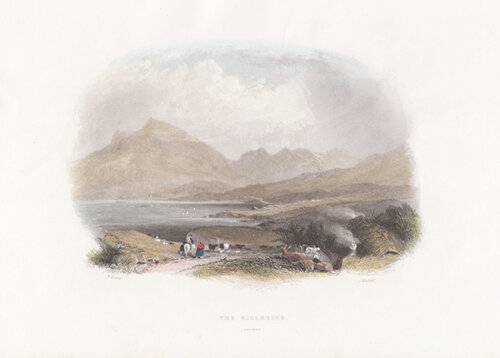 The Killeries 