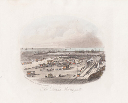 The Sands Ramsgate
