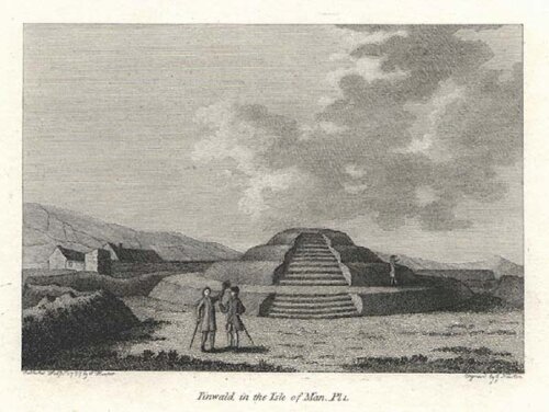 Tinwald in the Isle of Man Pl1