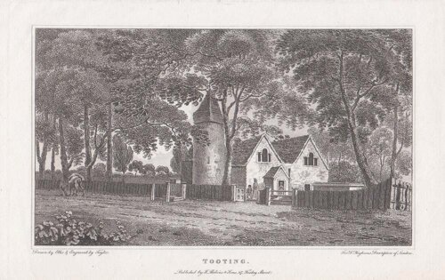 Tooting 