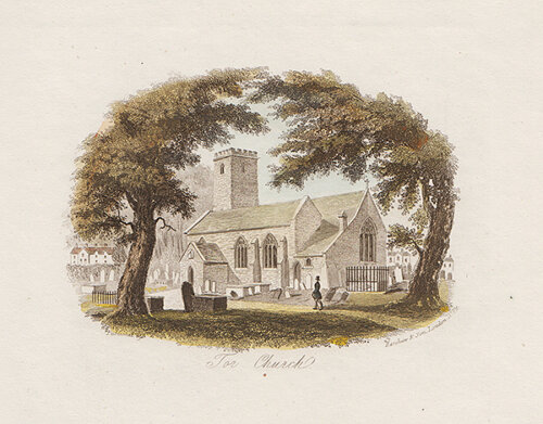 Tor Church